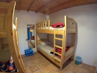 達哈布小屋套房 - 15平方公尺/0間專用衛浴 (El Rayga Camp - Comfy hostel - 5 beds dormitory)