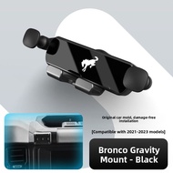 CHEXINGHEYI | Vehicle-Specific Phone Mount for Ford F150 Raptor/Lincoln Aviator/Escape/Focus/Edge/Ne