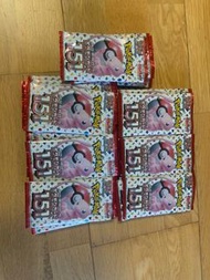 日版151散包 Pokemon Card PTCG寶可夢sv2a151ne