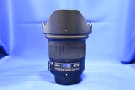 抵玩 Nikon 20mm F1.8 G 自動對焦 輕巧廣角鏡 全幅可用 Z機可用 Z8 Z7 Z6 Z5 ZF D850 D6 D750