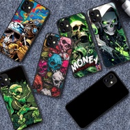Casing for Apple iPhone 14 12 13 Pro Max MINI iPhone12 iPhone13 iPhone14 Case Phone Cover Y1 Green s
