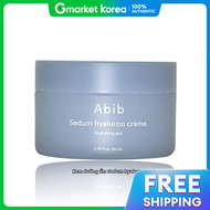 Abib | Sữa dưỡng ẩm Hyaluronic Abib Hydra Jelly Pot 80ml