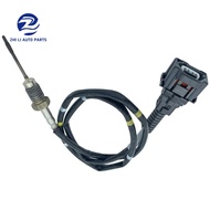 8980316051 Exhaust Gas Temperature Sensor For Isuzu 150HP 190GW 245GLC Excavator