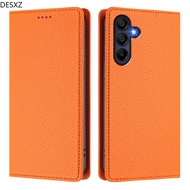 Samsung Galaxy A03S A03 Core A51 A71 A12 A21S A31 A50 A50S A30S A11 RFID Blocking Magnetic Leather F