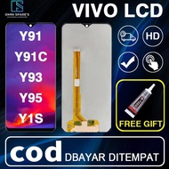 PROMO ORINAL LCD VIVO Y95 Y91 Y91C Y93 Y1S FULLSET ORINAL LAYAR HH