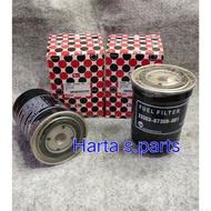 DIESEL FILTER - FUEL FILTER F70 TAFT GT/ / DELTA / V22H 23303-87309-001