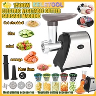 Multifunctional Slicer Fruit and Vegetable Slicer Vegetable Slicer Food Processor Onion Slicer Chees