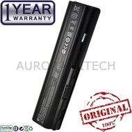 Original HP Compaq EV03 EV06047 EV06055 EV12 EV12095 7F08A4 DQ-EV06055-6 462889-121 Laptop Battery