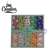 Origami Ina Creative 15x15
