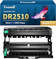 DR2510 Drum Compatible with Brother DR-2510 DR2510 Drum Unit for Brother HL-L2400DWE HL-L2445DW DCP-
