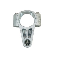 INDOBASE 2B PistonRing D35x12x27x84 Zinc Triplex Pump Ceramic Pump connecting Rod