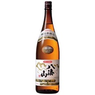 八海山特別本釀造1800ml