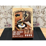 DIY Book Nook Kit - The Secret Rhythm