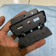 HP USB Charger Assy Charger Wuling Almazhp Original