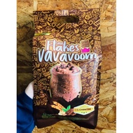 VAVAVOOM CHOCOLATE FLAKES