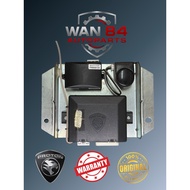 PROTON SAGA BLM, FL, ALARM MODULE ORIGINAL USED