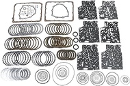 PANGOLIN RE5R05A Transmission Master Rebuild Kit fits for NI-SSAN Frontier Pathfinder Suzuki Equator