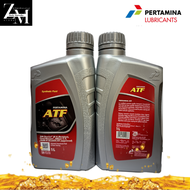 OLI TRANSMISI MATIC PERTAMINA ATF ORIGINAL OLI MATIC