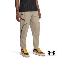 Under Armour Men's UA Unstoppable Cargo Pants - BROWN (299)