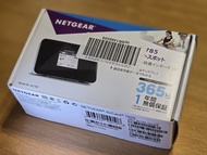 NETGEAR AirCard 785-100JPS WiFi Hotspot 雙頻4G路由器 (4G WIFI 蛋)