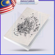 Inkling - GENERAL BOOK - N.F Afrina