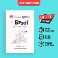 My Little Book Of Grief - Paperback - English - 9798986637129