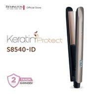 Remington Keratin Protect Hair Straightener S8540