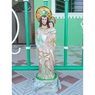St. Joseph (21 inches)