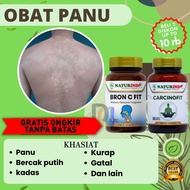 Obat Panu kadas kurap kudis tablet bercak putih wajah buras penyakit kulit gatal alergi bentol merah
