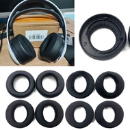 KOK Ear Pads Headphone Earpads For SONY PS5  PULSE 3D Ear Pads Headphone Earpad Replacement Cushion Cover Earmuff