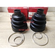 Toyota Hilux Kun25 Kun26 Drive Shaft Boot Drive Shaft Cover CV Joint Cover Seiken Original Japan OUT