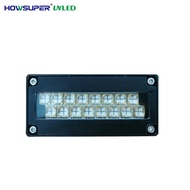 UVLED Curing Machine LED Curing Lamp Inkjet Printer UV Light Source XP600 Photography Machine Home D