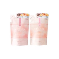 &honey Melty Moist Repair Shampoo & Treatment Refill Duo