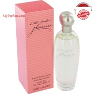 ESTEE LAUDER PLEASURES EDP 100ML  3.3fl Oz