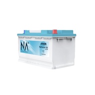 Aeson Power Sodium-ion Battery H7/LN4-SS Universal (DIN80/LN4) Car Warranty