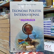 International Political Economy Book: A Introduction
