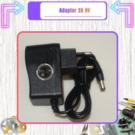 2A 9V Adapter