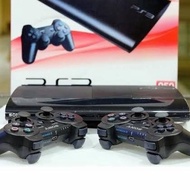 Spesial Ps3 Super Slim Ps 3 500 Gb Second Bisa Request Game Full Game