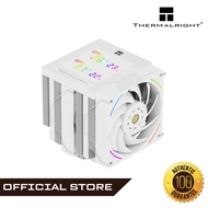 Thermalright Phantom Spirit 120 Evo Digital Snow CPU Air Cooler