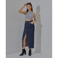 Jinzu - Eisa Skirt Jeans