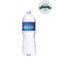 Dasani Mineral Water 1.5 Litre