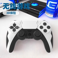 Manufacturer PS4Bluetooth Wireless Game Controller Computer Black Myth Wukong Game Controller Vibrat
