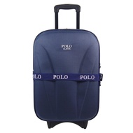 Polo Classic 5370 - Tas Koper Kabin Softcase 20 inch - Tas Koper Pria Tas Koper Wanita