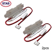 [STAS] 5KV 0.65-0.9A High Voltage Fuse Microwave Oven  Fuse Holder Accessories