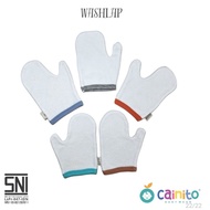 Cainito Washcloth Baby Bath Towel/
