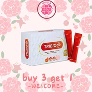 【Ulvica 】-4For3-Authentic PROBIOTIC [ LABRICH TRIBIOTIC - POSTBIOTIC + PREBIOTIC + PROBIOTIC ]  EXP 
