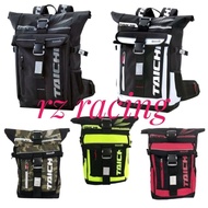TAICHI wATERPROOF BACKPACK 25L MOTORCYCLE BAGS PACK