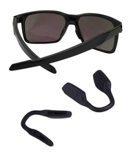 Nigbye แผ่นครอบจมูกดั้งจมูกอะไหล่สำหรับ Oakley Hex Jector OX8032แว่นกันแดด OX8174F