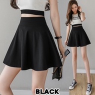 KATUN Wide Skirt/ SCUBA Skirt/MINI Skirt/Short Skirt/Cotton Skirt/WOOL Skirt/ TENNIS Skirt/Folding Skirt/Sports Skirt