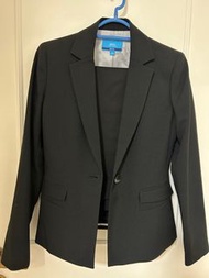 G2000 女西裝套裝